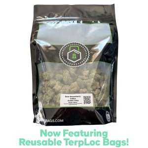 thca flower quarter pounds